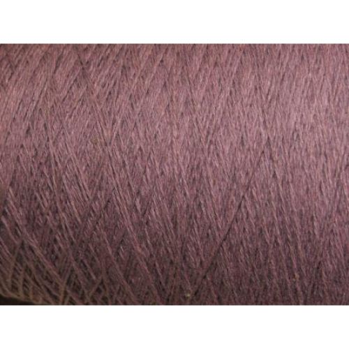 8/2 Cotton - Dusty Plum